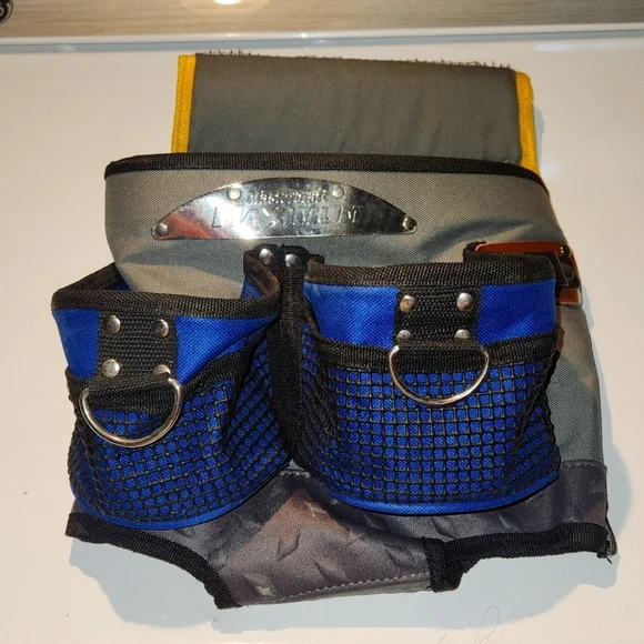 Mastercraft tool pouch - Picture 1 of 4